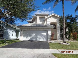 2600 NW 69th Ave, Pompano Beach, FL 33063