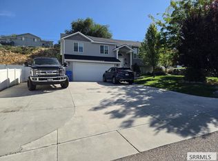 1222 Wall St, Pocatello, ID 83201