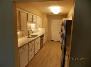 517 S Austin St, Webster, TX 77598