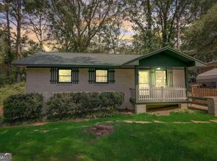 1185 Tillman St NW, Conyers, GA