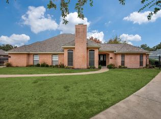 4854 Ledgestone Ct, Fort Worth, TX 76132