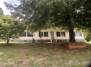 5526 Whitesides Rd, Bostic, NC 28018