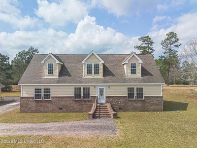 12805 Foxrun Dr, Vancleave, MS, 39565