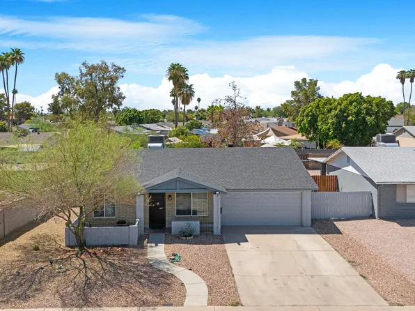 237 E OXFORD Drive, Tempe, AZ 85283