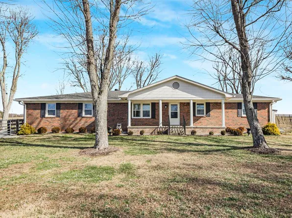 5380 Tompkinsville Rd, Glasgow, KY 42141