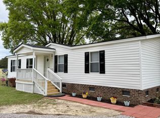 8320 Bunn Rd, Sims, NC 27880