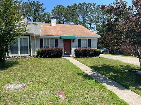 6331 Olde Towne Dr, Columbus, GA 31907