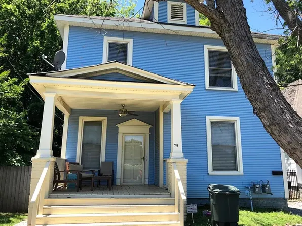 75 N Auburndale St, Memphis, TN 38104