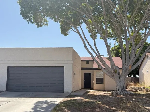 1342 S Sunset Dr, Yuma, AZ 85364