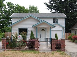 7004 SE 77th Ave, Portland, OR 97206
