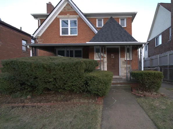 13944 Penrod St, Detroit, MI 48223
