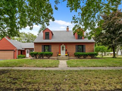 4 W Monroe St, Villa Park, IL, 60181