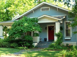 405 E Houston St, Monroe, NC 28112