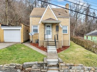 120 Silver St, Pittsburgh, PA