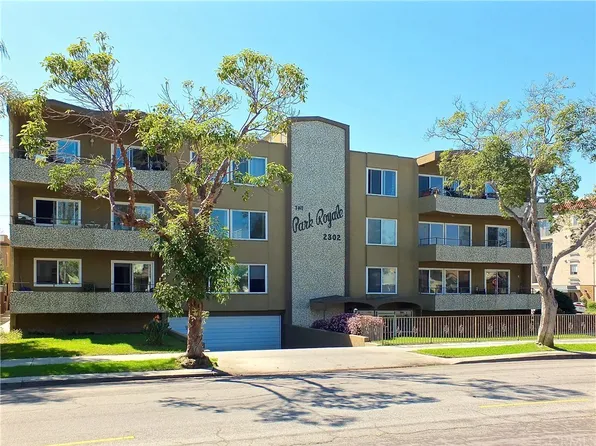 2302 E 2nd St #G-1, Long Beach, CA 90803