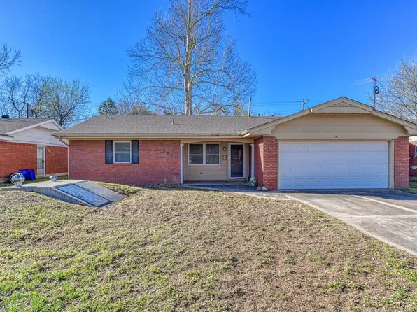 1810 Windsor Way, Norman, OK 73069
