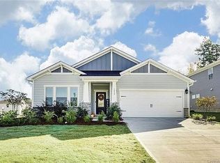 1032 Ellington Downs Way, Monroe, NC 28110