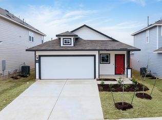 171 Haywood Mnr, Maxwell, TX 78656