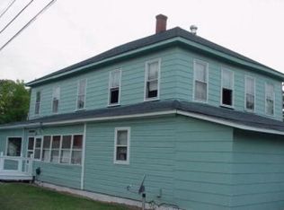 418 Howard St, Columbia, NC 27925