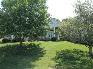 614 Loughmor Pass, Weldon Spring, MO 63304