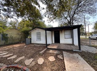 801 Sharp St, Brownwood, TX 76801