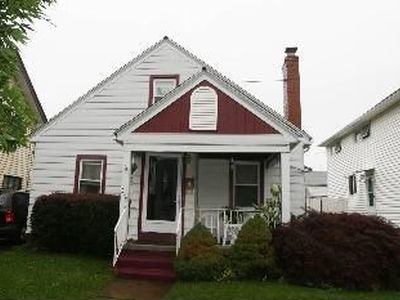 239 Sunset St, Rochester, NY, 14606
