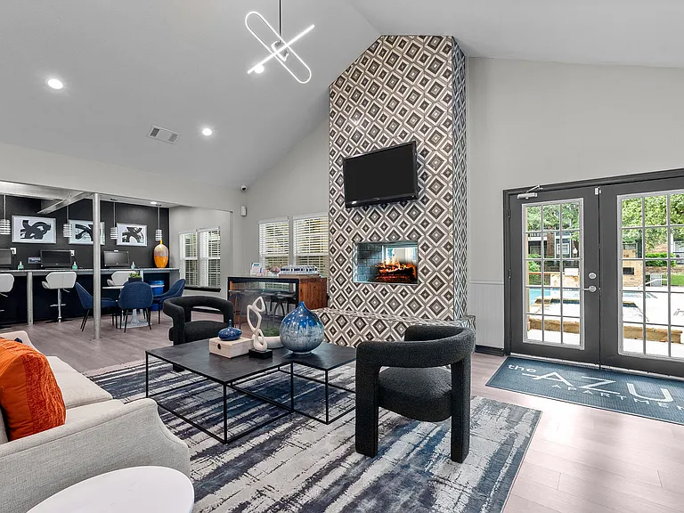 The Azul Apartments — Photo 25