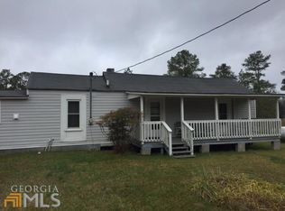 2185 Vaughn Rd, Griffin, GA 30223