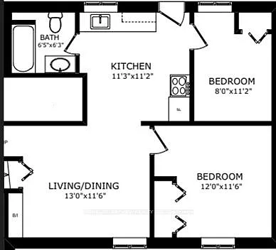 45 French Cres #BASEMENT — Photo 13