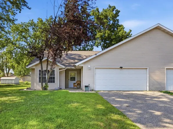505 Simon Ave W, Dassel, MN 55325