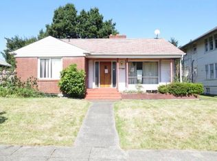 311 S Division Ln, Tacoma, WA 98418