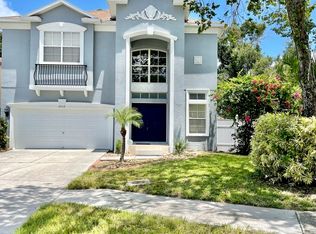 2919 W Aileen St, Tampa, FL 33607