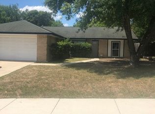 3309 Morning Dr, Schertz, TX 78108