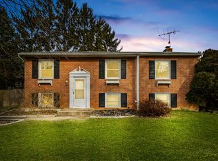 219 Sacred Heart Ln, Reisterstown, MD 21136