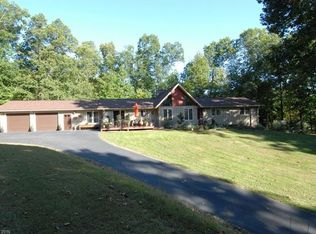 246 Woods Edge Rd, Waynesville, NC 28786