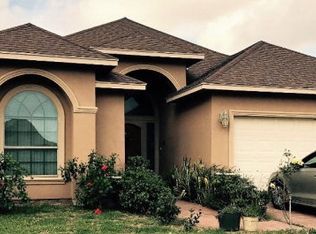 6836 Red Pne, Brownsville, TX 78526