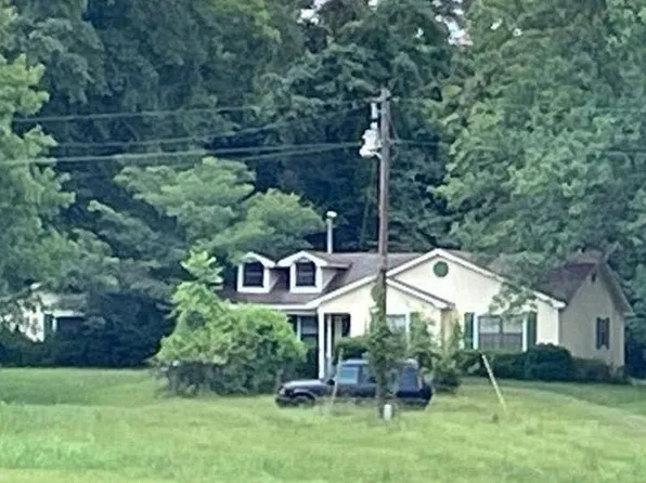 2579 Johnson Line Rd, Bolton, MS 39041