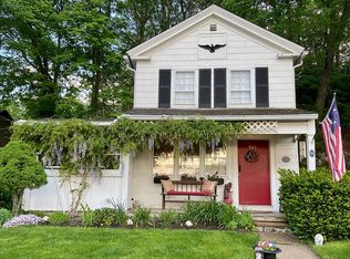 405 Main St S, Woodbury, CT 06798