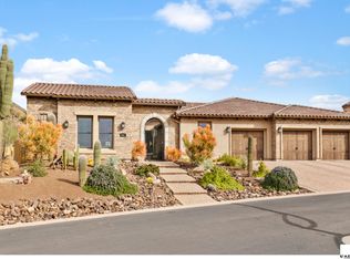 8930 E Rosedale Cir, Mesa, AZ 85207