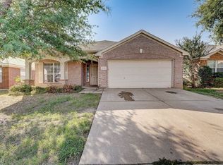 644 Tabasco Trl, Arlington, TX 76002