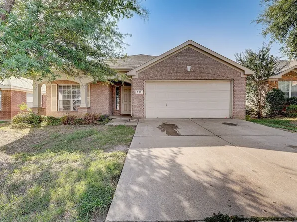 644 Tabasco Trl, Arlington, TX 76002