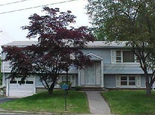 6 Ellyn St, West Haven, CT 06516