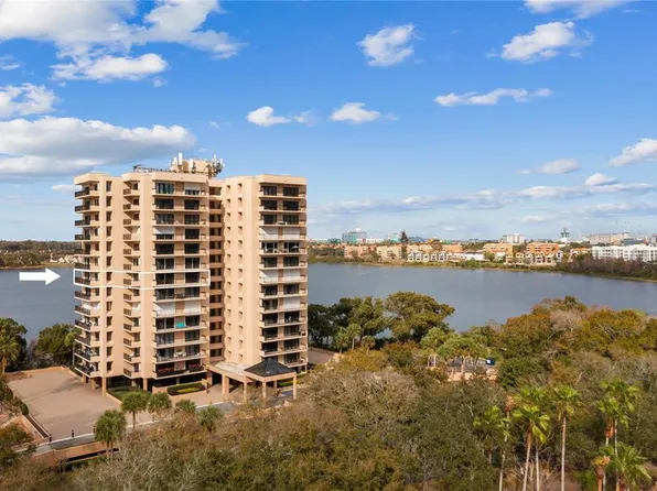 7550 Hinson St Unit 9B, Orlando, FL 32819