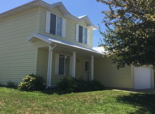 722 Juniper Ln, Nixa, MO 65714