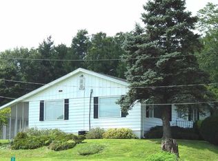 502 S Thornton St, Mount Carroll, IL 61053