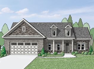 549 Belle Woode, Monroe, GA 30656