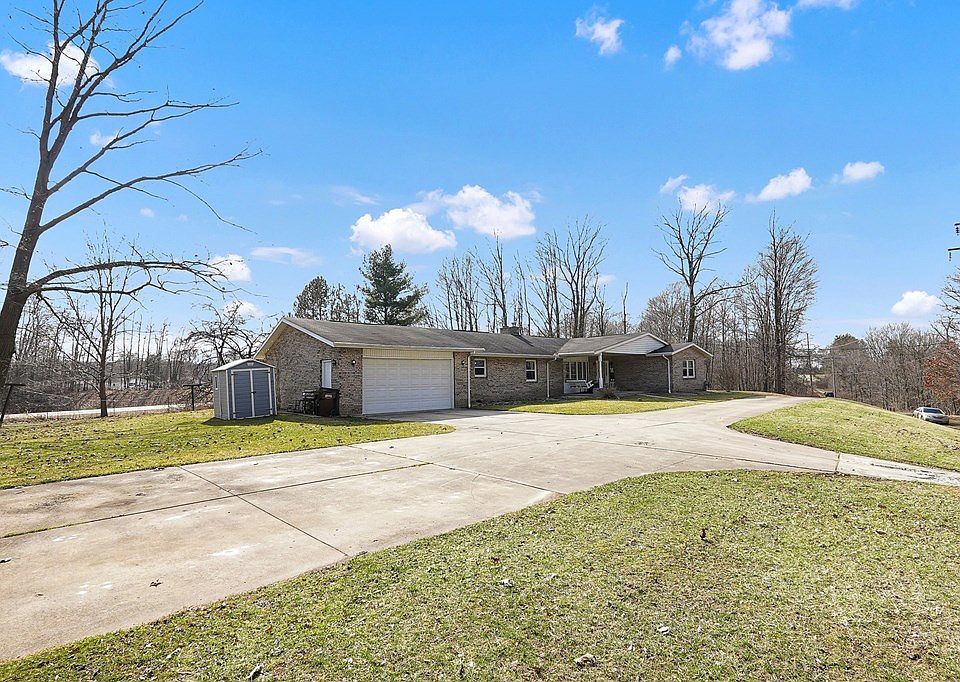 3615 Snodgrass Rd, Mansfield, OH 44903 Zillow