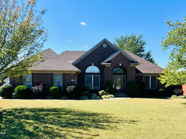 543 Barbara Sue Ln, Mount Washington, KY 40047