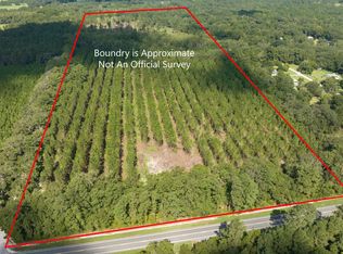 Tbd S Us Highway 441, Lake City, FL 32025