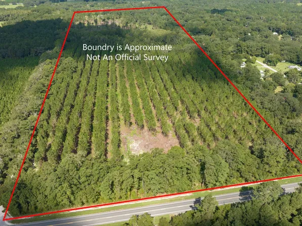 Tbd S Us Highway 441, Lake City, FL 32025